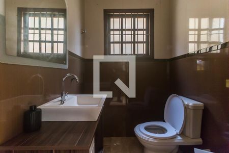 Lavabo de casa para alugar com 5 quartos, 905m² em Jardim Fonte Aurea, Poá