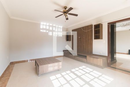 Sala de casa para alugar com 5 quartos, 905m² em Jardim Fonte Aurea, Poá