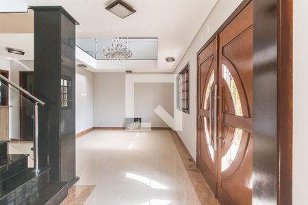 Sala de casa para alugar com 5 quartos, 905m² em Jardim Fonte Aurea, Poá