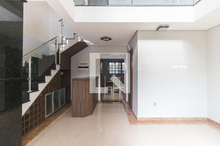 Sala de casa para alugar com 5 quartos, 905m² em Jardim Fonte Aurea, Poá