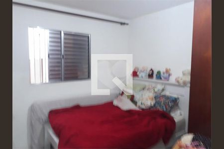 Casa à venda com 4 quartos, 190m² em Lauzane Paulista, São Paulo