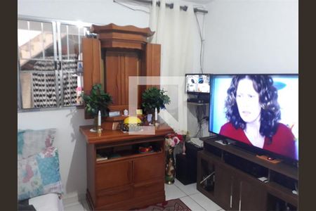 Casa à venda com 4 quartos, 190m² em Lauzane Paulista, São Paulo