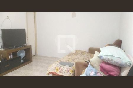Casa à venda com 4 quartos, 190m² em Lauzane Paulista, São Paulo