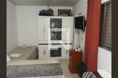 Casa à venda com 4 quartos, 190m² em Lauzane Paulista, São Paulo