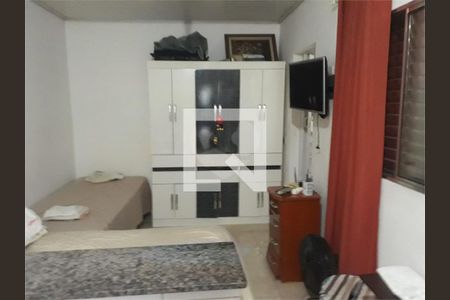 Casa à venda com 4 quartos, 190m² em Lauzane Paulista, São Paulo