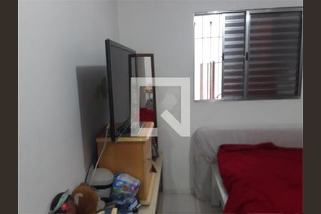 Casa à venda com 4 quartos, 190m² em Lauzane Paulista, São Paulo
