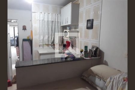 Casa à venda com 4 quartos, 190m² em Lauzane Paulista, São Paulo