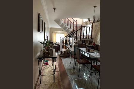 Casa à venda com 3 quartos, 350m² em Vila Nova Mazzei, São Paulo