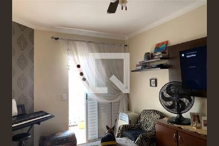 Casa à venda com 3 quartos, 350m² em Vila Nova Mazzei, São Paulo