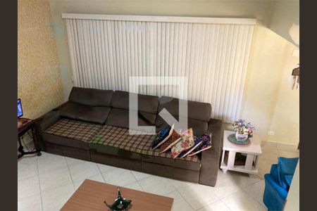 Casa à venda com 3 quartos, 120m² em Tucuruvi, São Paulo