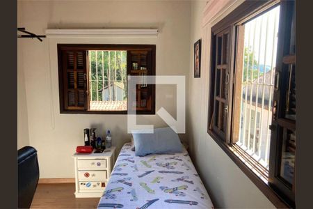 Casa à venda com 3 quartos, 120m² em Tucuruvi, São Paulo