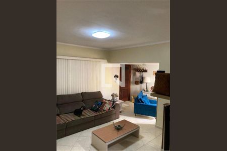 Casa à venda com 3 quartos, 120m² em Tucuruvi, São Paulo
