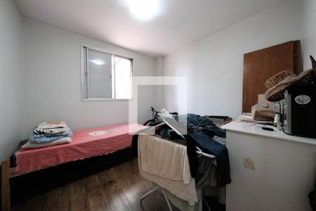 Quarto 1 de apartamento à venda com 2 quartos, 60m² em Parque Paineiras, São Paulo