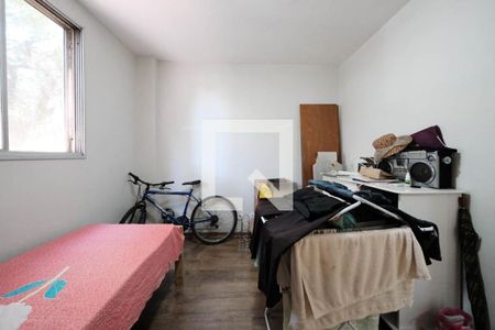 Quarto 1 de apartamento à venda com 2 quartos, 60m² em Parque Paineiras, São Paulo