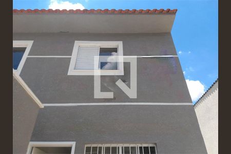 Casa à venda com 2 quartos, 58m² em Vila Constança, São Paulo