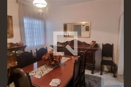 Casa à venda com 3 quartos, 124m² em Santana, São Paulo