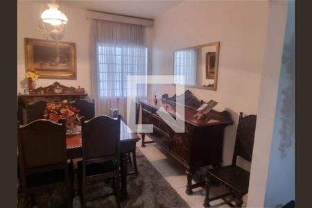 Casa à venda com 3 quartos, 124m² em Santana, São Paulo