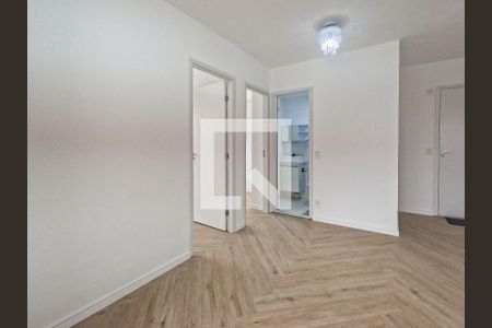 Apartamento para alugar com 2 quartos, 37m² em Vila Jaraguá, São Paulo