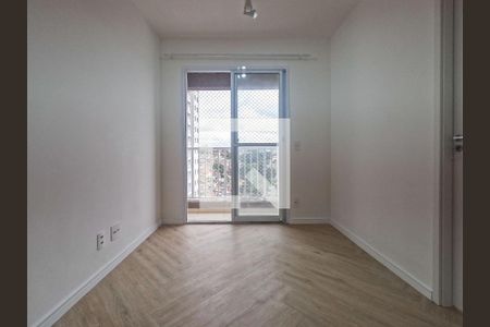 Apartamento para alugar com 2 quartos, 37m² em Vila Jaraguá, São Paulo