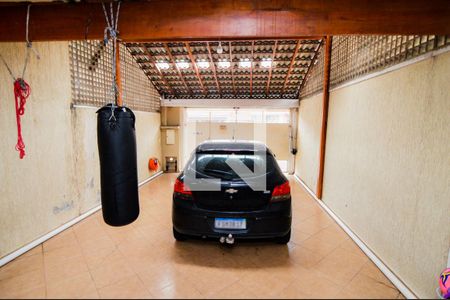 Vista da Sala de apartamento à venda com 3 quartos, 139m² em Jardim Santa Clara, Guarulhos
