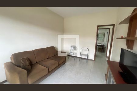 Sala de casa para alugar com 2 quartos, 88m² em Vila São Luis, Duque de Caxias