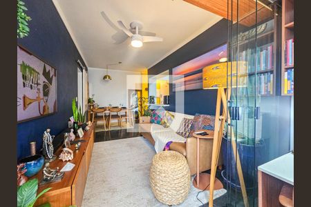 Apartamento para alugar com 2 quartos, 57m² em Brooklin, São Paulo