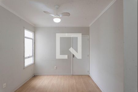 Sala de apartamento à venda com 2 quartos, 44m² em Parque São Jorge, Campinas