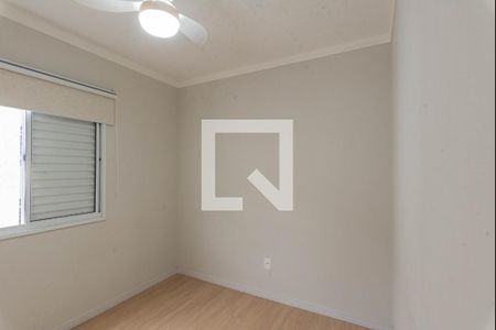 Quarto 1 de apartamento à venda com 2 quartos, 44m² em Parque São Jorge, Campinas