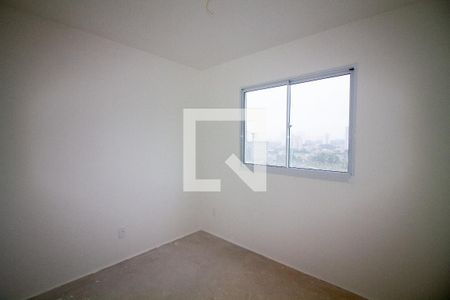 Quarto 1 de apartamento à venda com 2 quartos, 42m² em Várzea de Baixo, São Paulo