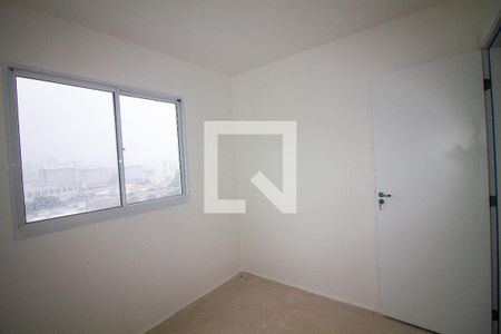 Quarto 1 de apartamento à venda com 2 quartos, 42m² em Várzea de Baixo, São Paulo