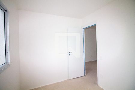 Quarto 1 de apartamento à venda com 2 quartos, 42m² em Várzea de Baixo, São Paulo