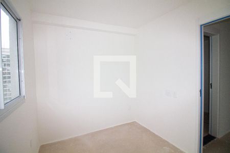 Quarto 2 de apartamento à venda com 2 quartos, 42m² em Várzea de Baixo, São Paulo