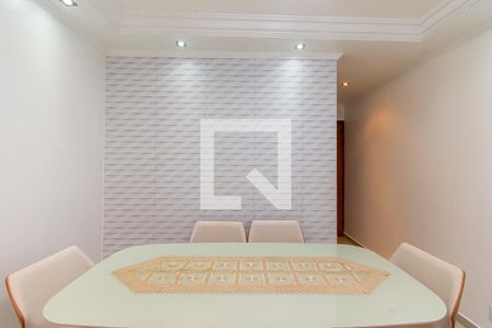 Sala de apartamento para alugar com 3 quartos, 65m² em Vila Prudente, São Paulo