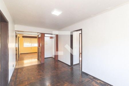 Sala 2 de apartamento para alugar com 3 quartos, 113m² em Nonoai, Porto Alegre