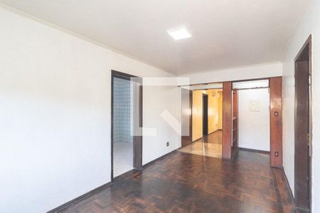 Sala 2 de apartamento para alugar com 3 quartos, 113m² em Nonoai, Porto Alegre