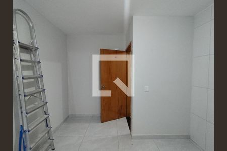 Cozinha - Torneira de apartamento para alugar com 1 quarto, 30m² em Parque Bristol, São Paulo