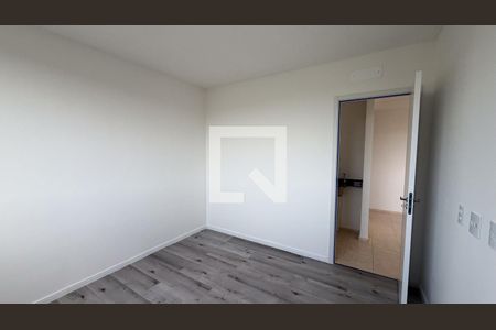 Quarto 2 de apartamento para alugar com 2 quartos, 45m² em Jardim Paraiso, Jacareí