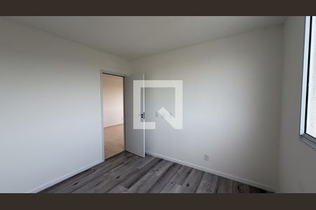 Quarto 2 de apartamento para alugar com 2 quartos, 45m² em Jardim Paraiso, Jacareí