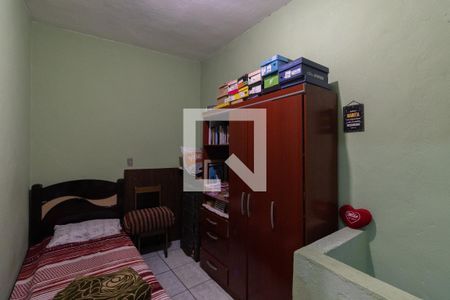 Quarto 1 de casa à venda com 2 quartos, 70m² em Engenheiro Goulart, São Paulo
