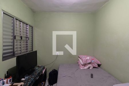 Quarto 2 de casa à venda com 2 quartos, 70m² em Engenheiro Goulart, São Paulo