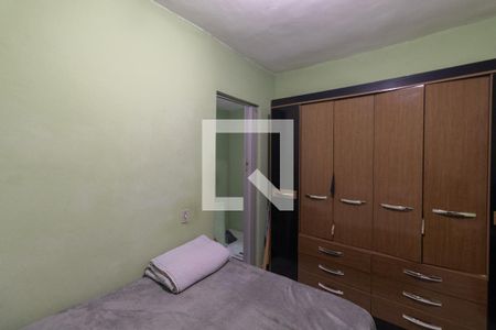 Quarto 2 de casa à venda com 2 quartos, 70m² em Engenheiro Goulart, São Paulo