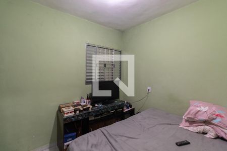 Quarto 2 de casa à venda com 2 quartos, 70m² em Engenheiro Goulart, São Paulo