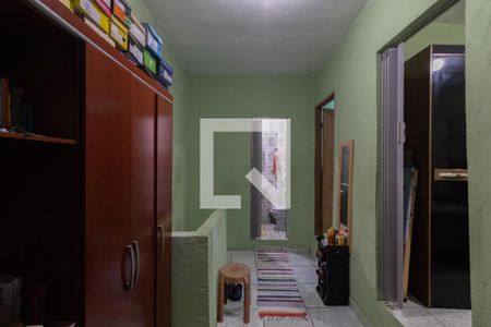 Quarto 1 de casa à venda com 2 quartos, 70m² em Engenheiro Goulart, São Paulo