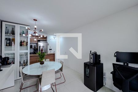 Sala de apartamento para alugar com 2 quartos, 59m² em Belenzinho, São Paulo