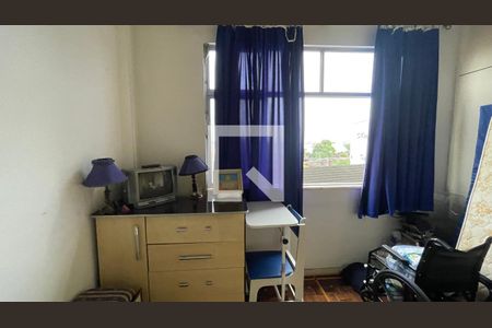 Quarto 1 de apartamento para alugar com 3 quartos, 106m² em Jardim Guanabara, Rio de Janeiro