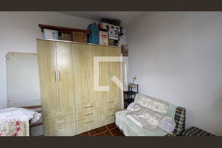 Quarto 1 de apartamento para alugar com 3 quartos, 106m² em Jardim Guanabara, Rio de Janeiro