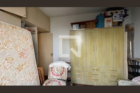 Quarto 1 de apartamento para alugar com 3 quartos, 106m² em Jardim Guanabara, Rio de Janeiro