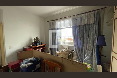 Suíte 1 de apartamento para alugar com 3 quartos, 106m² em Jardim Guanabara, Rio de Janeiro