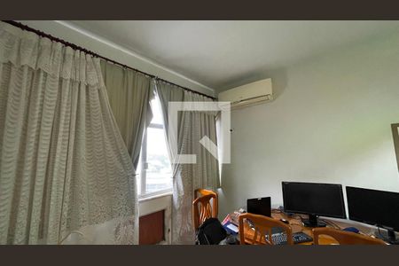 Sala de apartamento para alugar com 3 quartos, 106m² em Jardim Guanabara, Rio de Janeiro