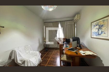 Sala de apartamento para alugar com 3 quartos, 106m² em Jardim Guanabara, Rio de Janeiro